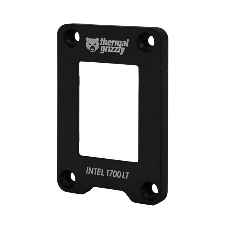 Thermal Grizzly CPU Contact Frame Intel 1700 LT Thermal Grizzly CPU Contact Frame Intel 1700 LT